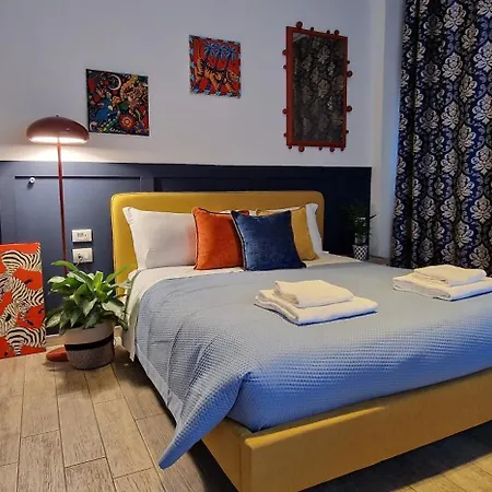 Central City Rooms-3