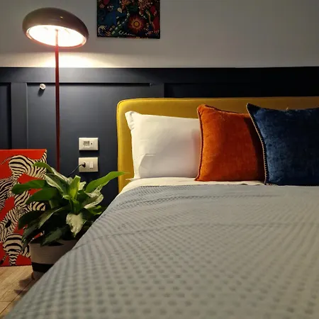 Central City Rooms-2